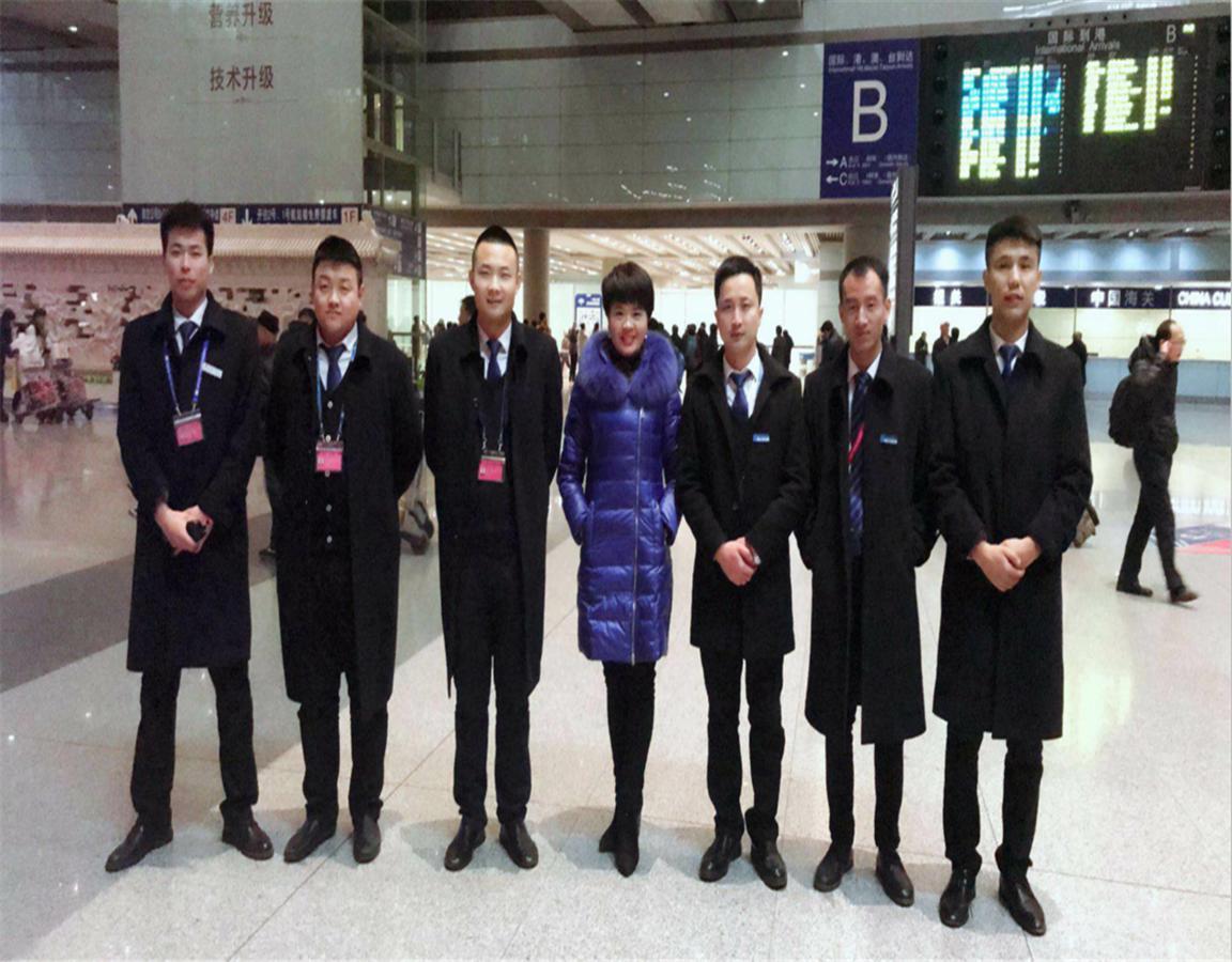 Beijing Capital Airport Fu Run Tong Hotel Xin Guo Zhan Branch 順義 エクステリア 写真